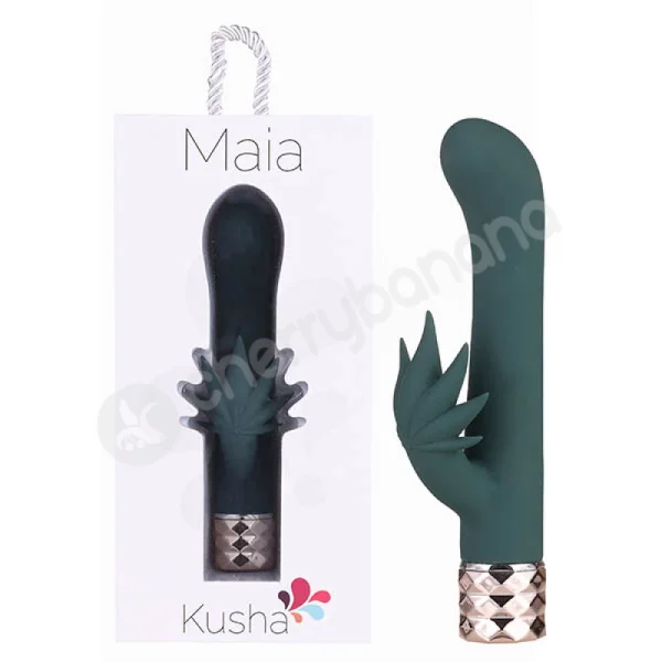 Maia Kusha 420 Rabbit Vibrator