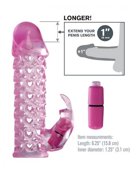 Fantasy X-tensions Vibrating Couples Cage