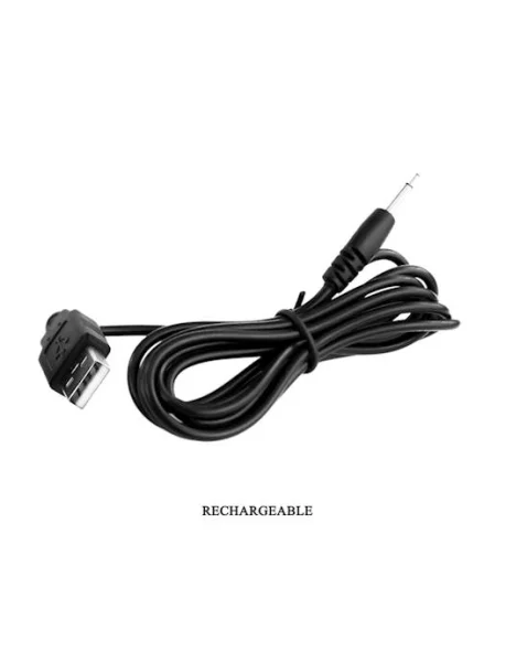 Kirk Liquid Silicone Remote Egg Vibrator - 7.7 Inch - Turquoise - 7.7 Inch