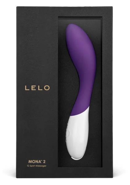 Lelo Inc. LELO Mona 2 — image 4 of 5