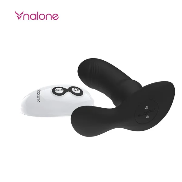 Nalone MARLEY G-SPOT P-SPOT WARMING MASSAGER
