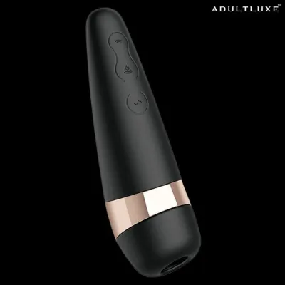 Satisfyer Pro 3 Vibrating Clitoral Stimulator