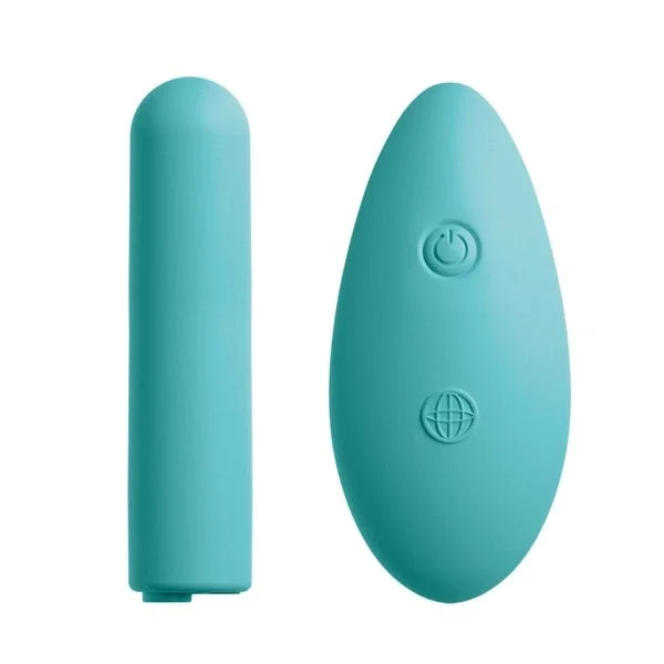 HOOKUP Remote Bow-Tie G-String