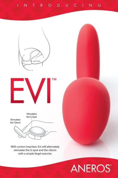 Aneros Evi Kegel Exerciser — image 7 of 13