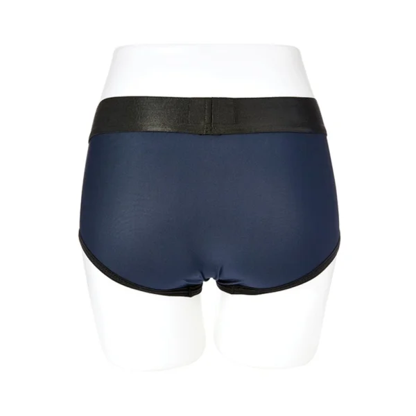 Ss Em.ex. Fit Harness-xxl — image 9 of 9