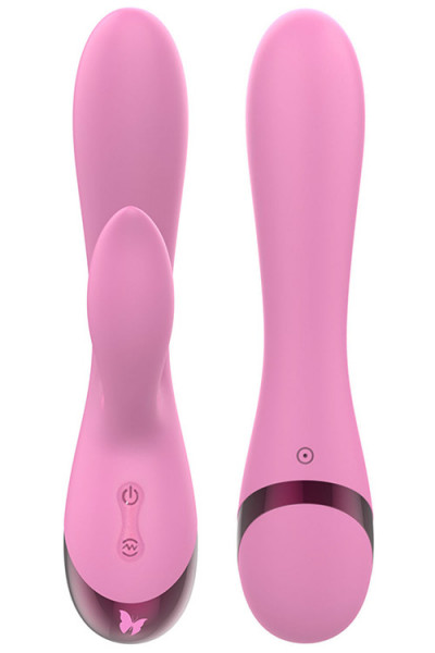 Wild Secrets Dream Rabbit Vibrator
