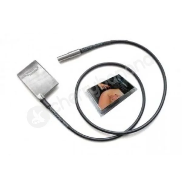 KinkLab Power Tripper Neon Wand Attachment