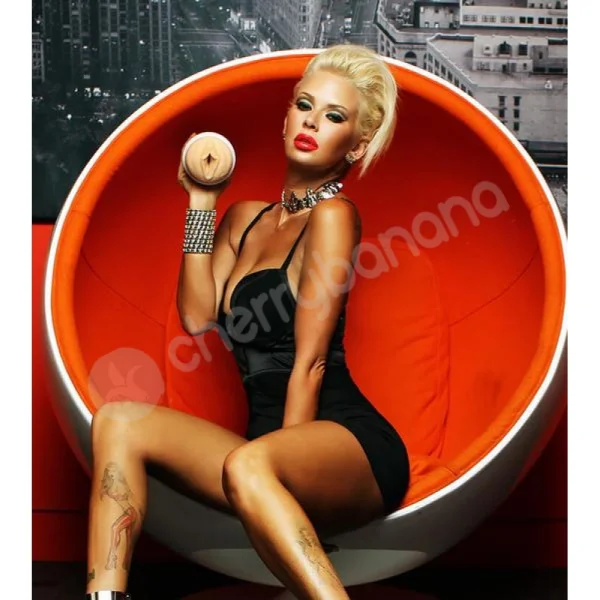 Fleshlight Girls Jenna Jameson Lotus Masturbator