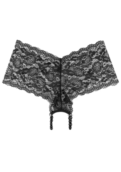 Pipedream Products Hookup Panties Pleasure Pearl Boy Shorts