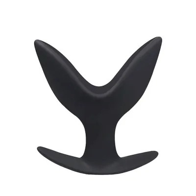 Amore Expanding Flared Butt Plug