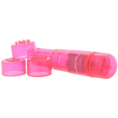 PinkCherry 3 Free Gift Bundle