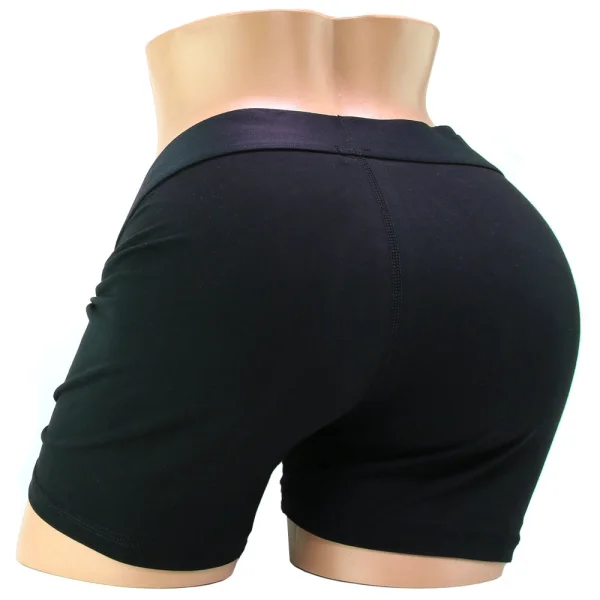 Packer Gear Black Boxer Brief Harness — image 6 of 15