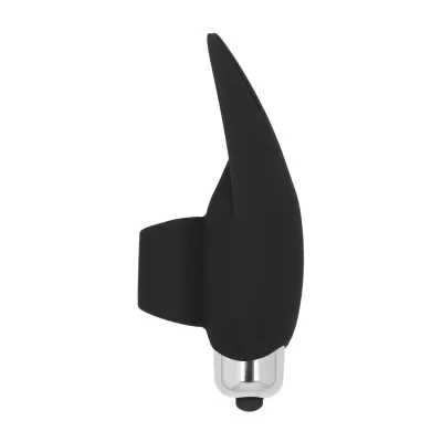 PIERS Finger Vibrator Black