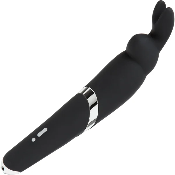 Lovehoney Happy Rabbit Rechargeable Wand Vibrator