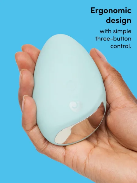 Lovehoney mon ami Silicone Personal Massager