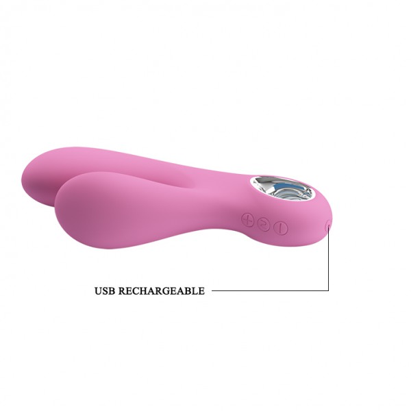 Canrol Rabbit Vibrator