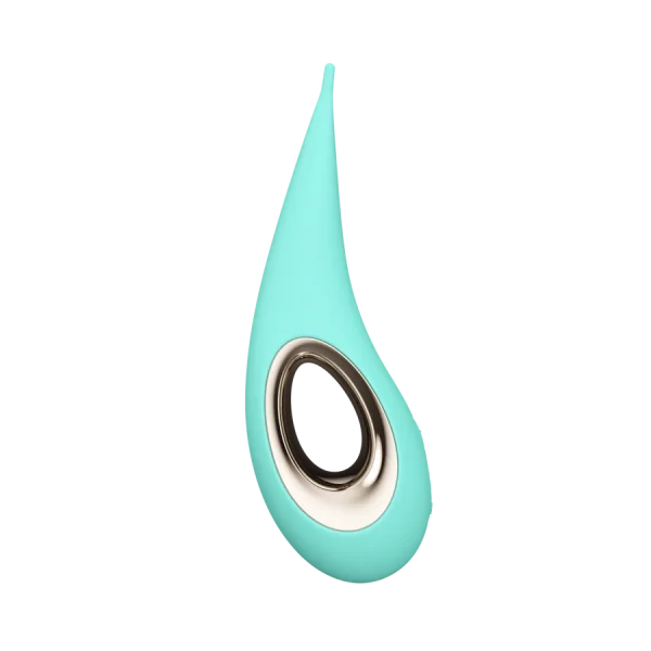 Lelo Dot Elliptical Clitoral Stimulator