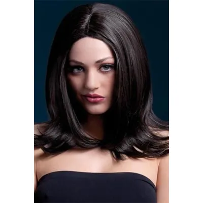 Sophia Wig Brown
