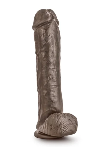 Dr. Skin - Mr. Savage 11.5" Dildo
