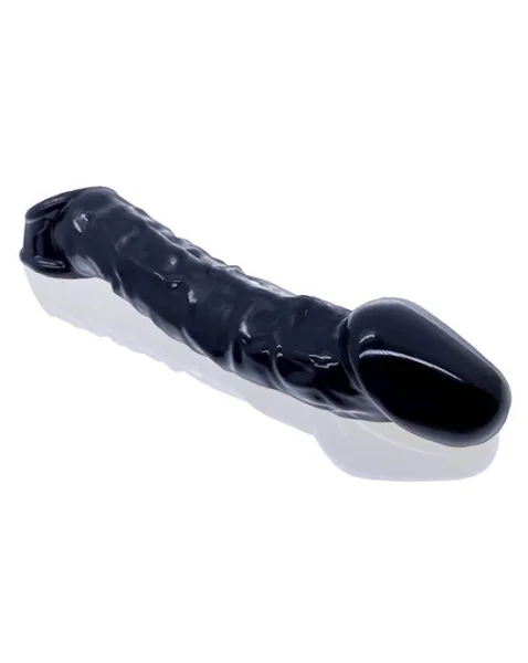 Muscle Ripped Cocksheath - 9.25 Inch