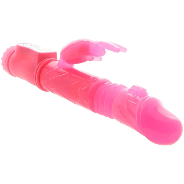 Firefly Thumper Glow Rabbit Vibrator