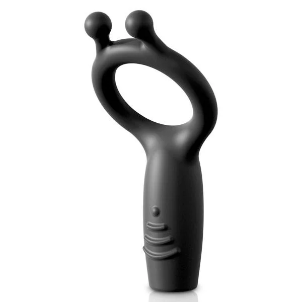 Sir Richards Vibrating Silicone Super C-Ring