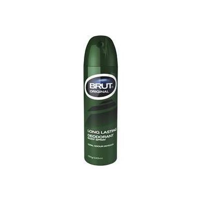 Long Lasting Deodorant Body Spray