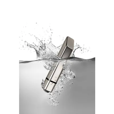 Rocks Off Bamboo Flat Edge 3 5 Bullet Vibrator