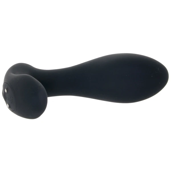 B-VIbe Expand Plug- Black