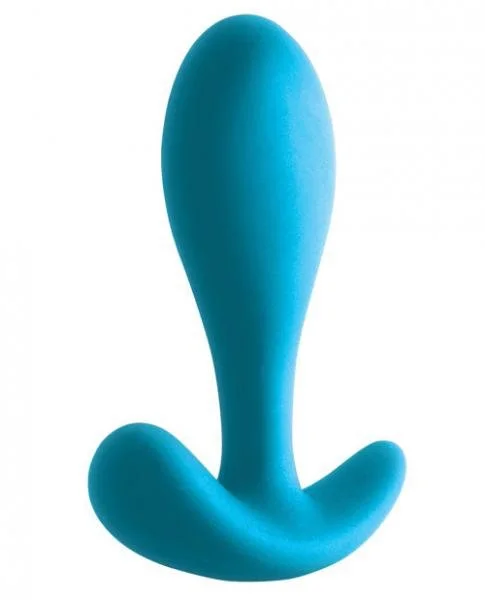 Firefly Ace 1 Glow In The Dark Butt Plug — image 10 of 12