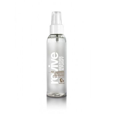 Revive Antibacterial Vibe Wash by Rocks Off 118ml