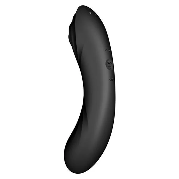 Satisfyer Curvy Trinity 4