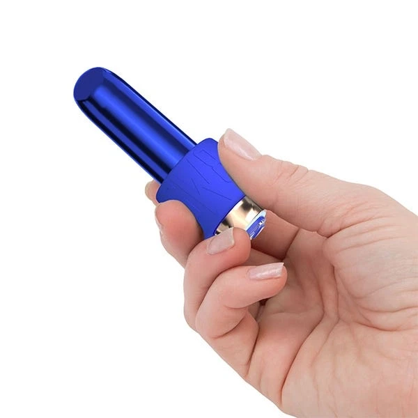 Swan Maximum Rechargeable Comfort Cuff Bullet Vibrator