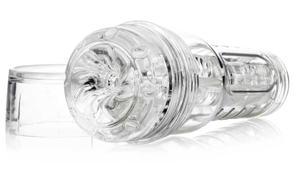 Fleshlight GO – Torque Ice