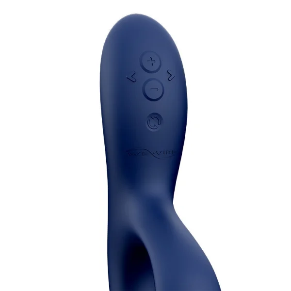 We-Vibe Nova 2 Vibrator Midnight Blue — image 5 of 8