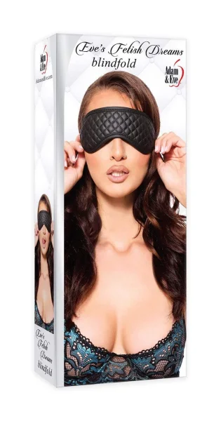 Eve's Fetish Dreams Blindfold