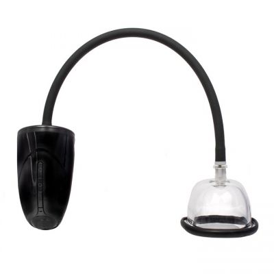 Bondara Bloom Rechargeable Smart Pussy Pump