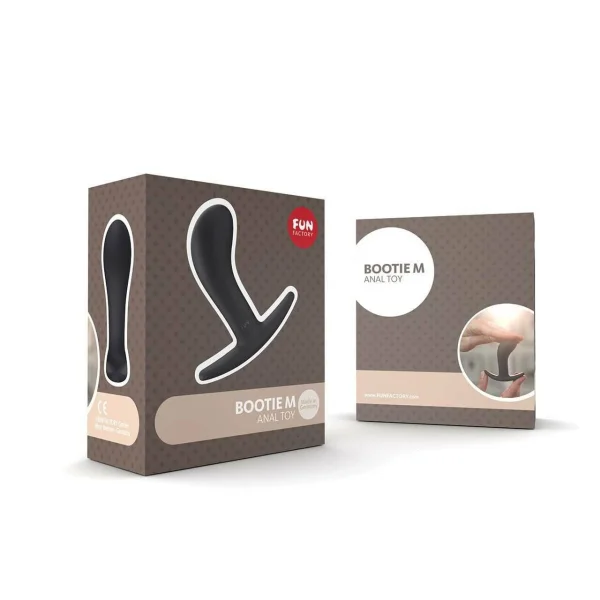 Fun Factory Bootie Anal Plug