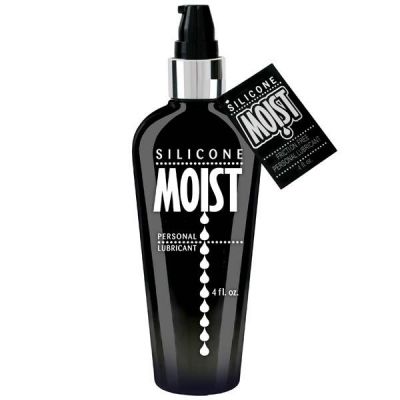 Silicone Moist