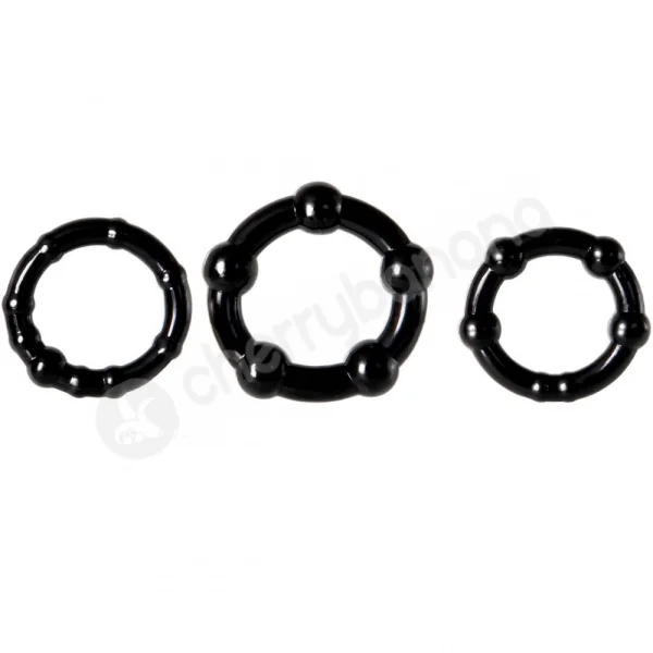 Adam & Eve Adams 6 Piece Pleasure Kit For Him