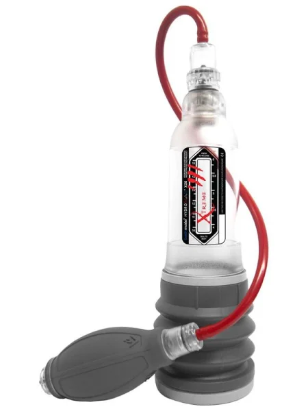 Bathmate Hydromax Xtreme X20 Hydro Pump and Kit