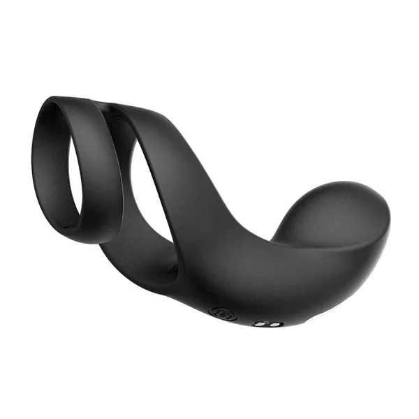 Svakom Benedict Double Ring Perineum Stimulator — image 11 of 14