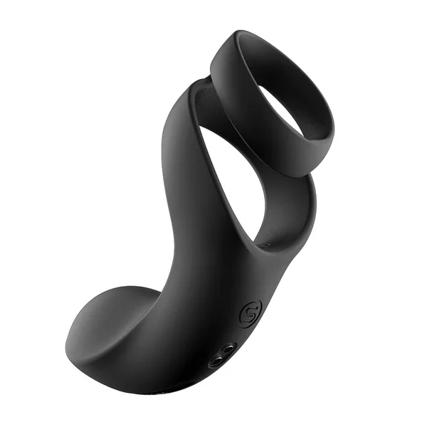 Svakom Benedict Double Ring Perineum Stimulator — image 9 of 14