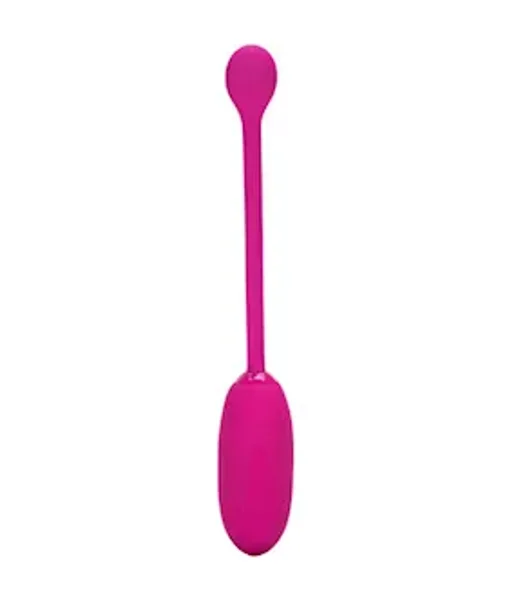 Rechargeable Kegel Ball Advanced (Pink) — image 13 of 18