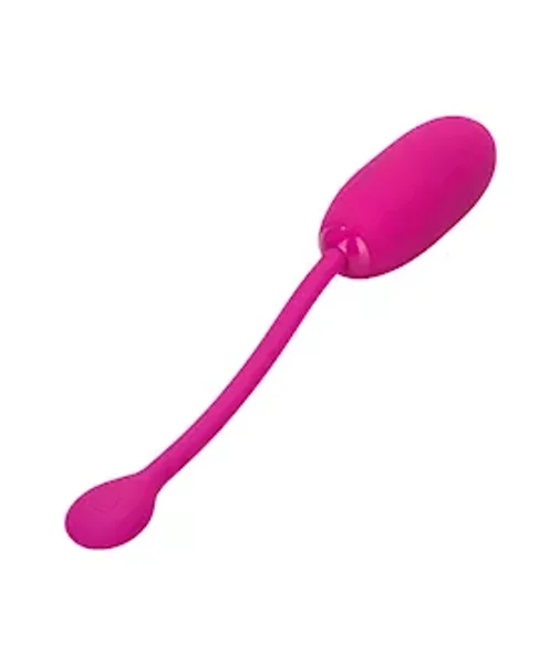 Rechargeable Kegel Ball Advanced (Pink) — image 12 of 18