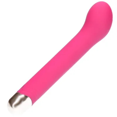 Krivka Silicone Power G Spot Massager