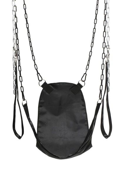Master Series Slinger Nylon Sex Sling