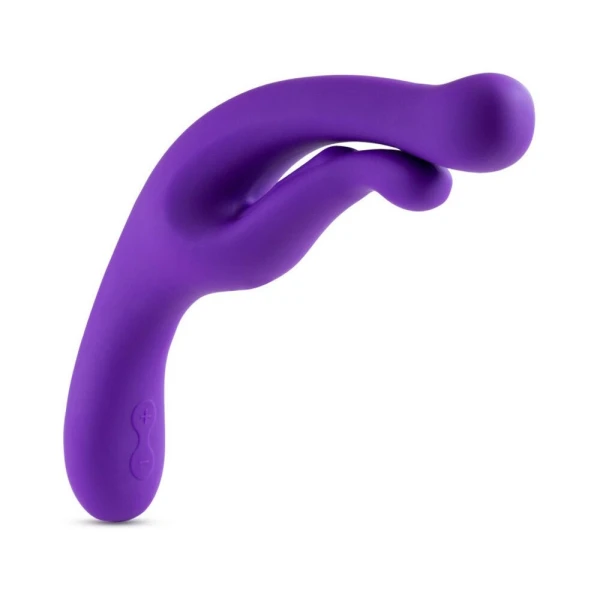 Wellness - G Wave Vibrator Purple