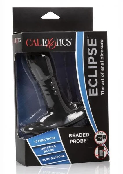 Eclipse Beaded Probe Rotating Vibrator — image 7 of 8