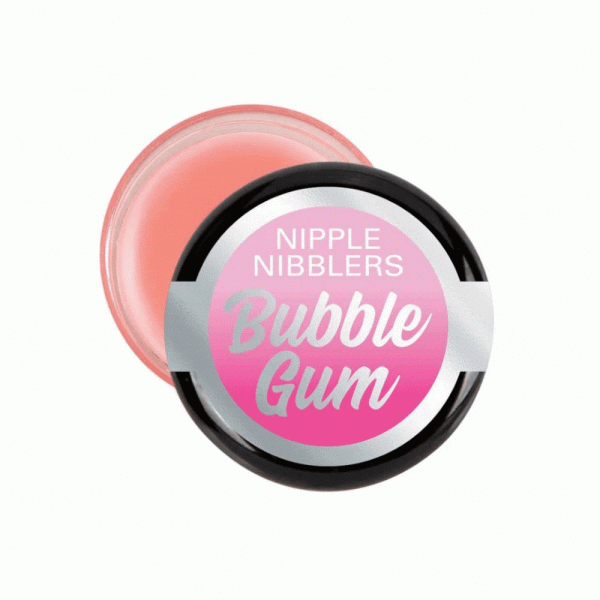 Nipple Nibblers - Tingling Nipple Arousal Balm